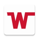 winnebago android application logo